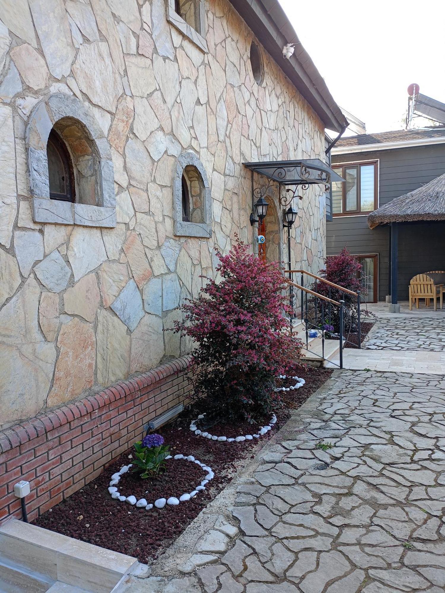 Villa Atroa Orhangazi 외부 사진
