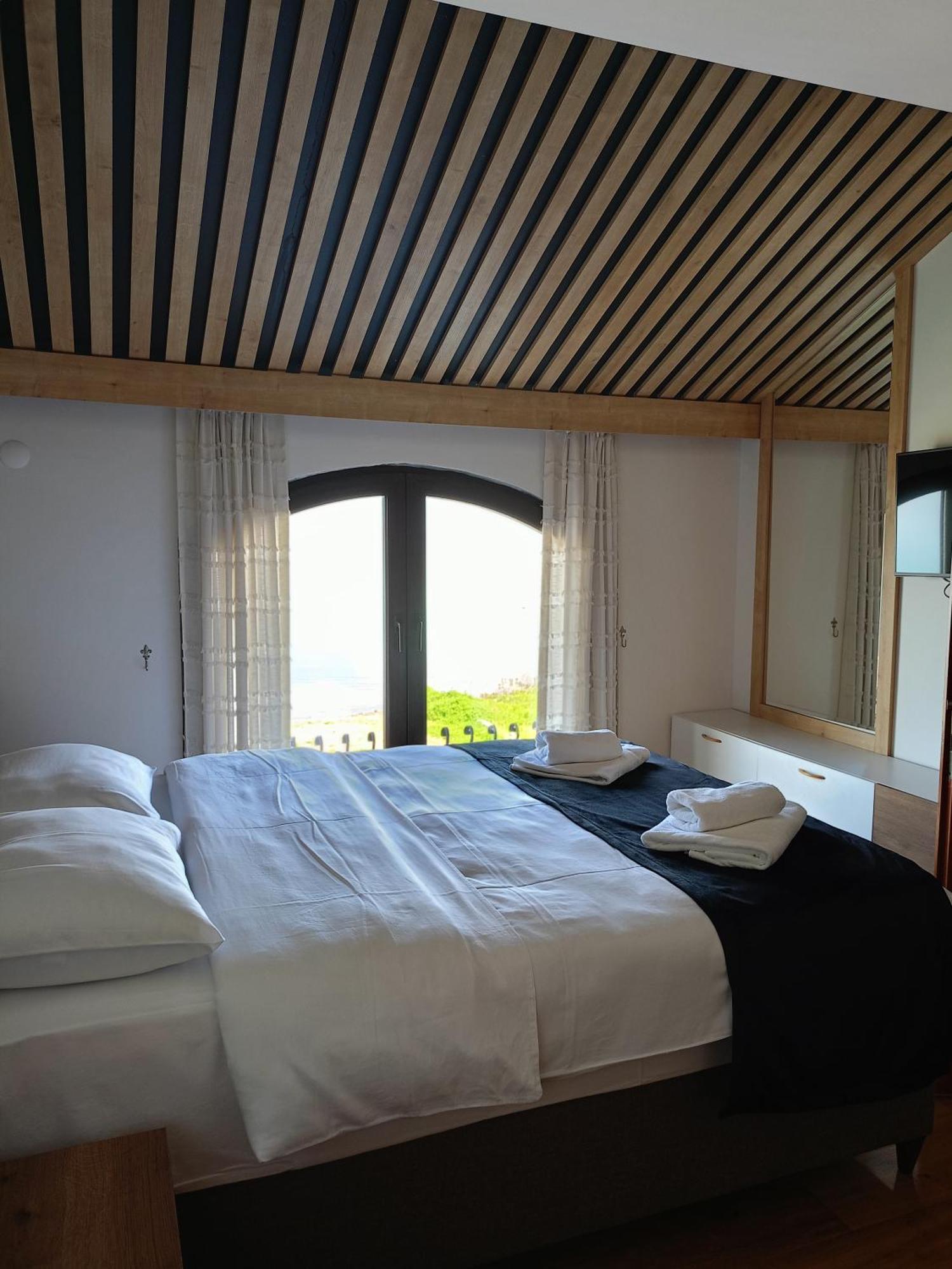 Villa Atroa Orhangazi 외부 사진