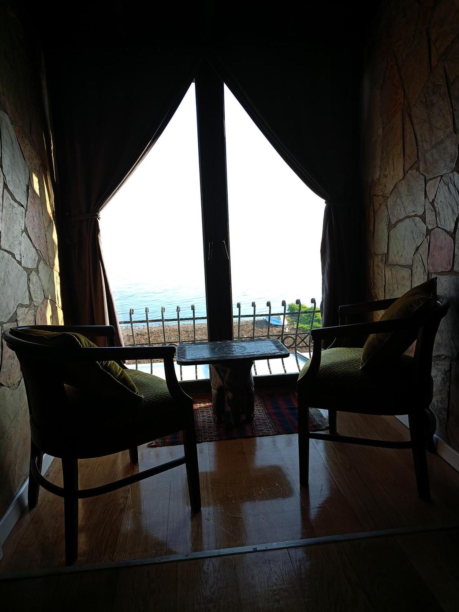Villa Atroa Orhangazi 외부 사진