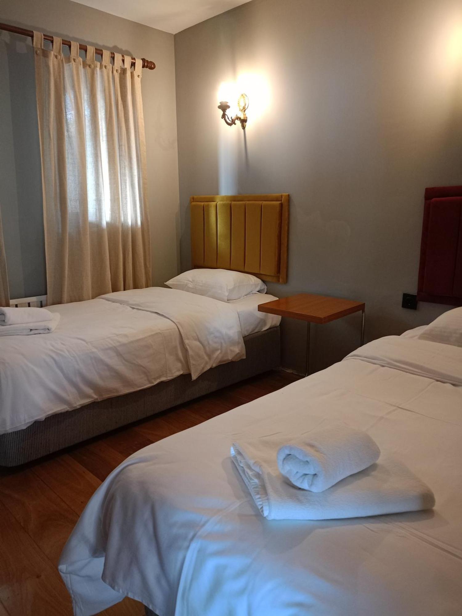 Villa Atroa Orhangazi 외부 사진