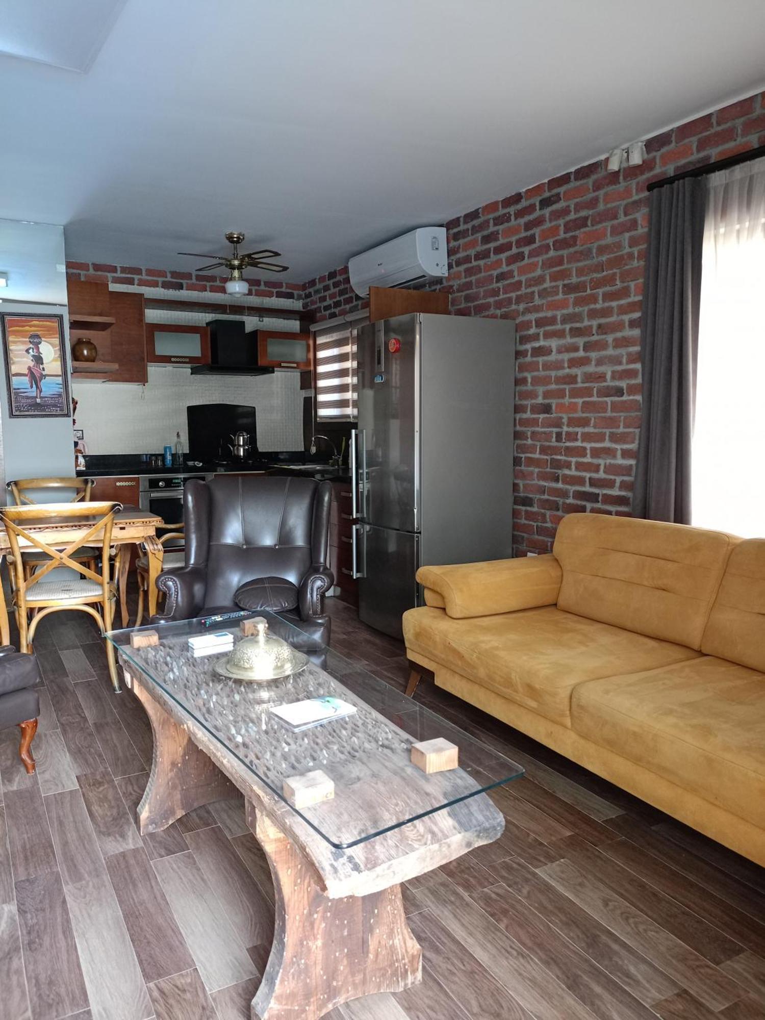 Villa Atroa Orhangazi 외부 사진