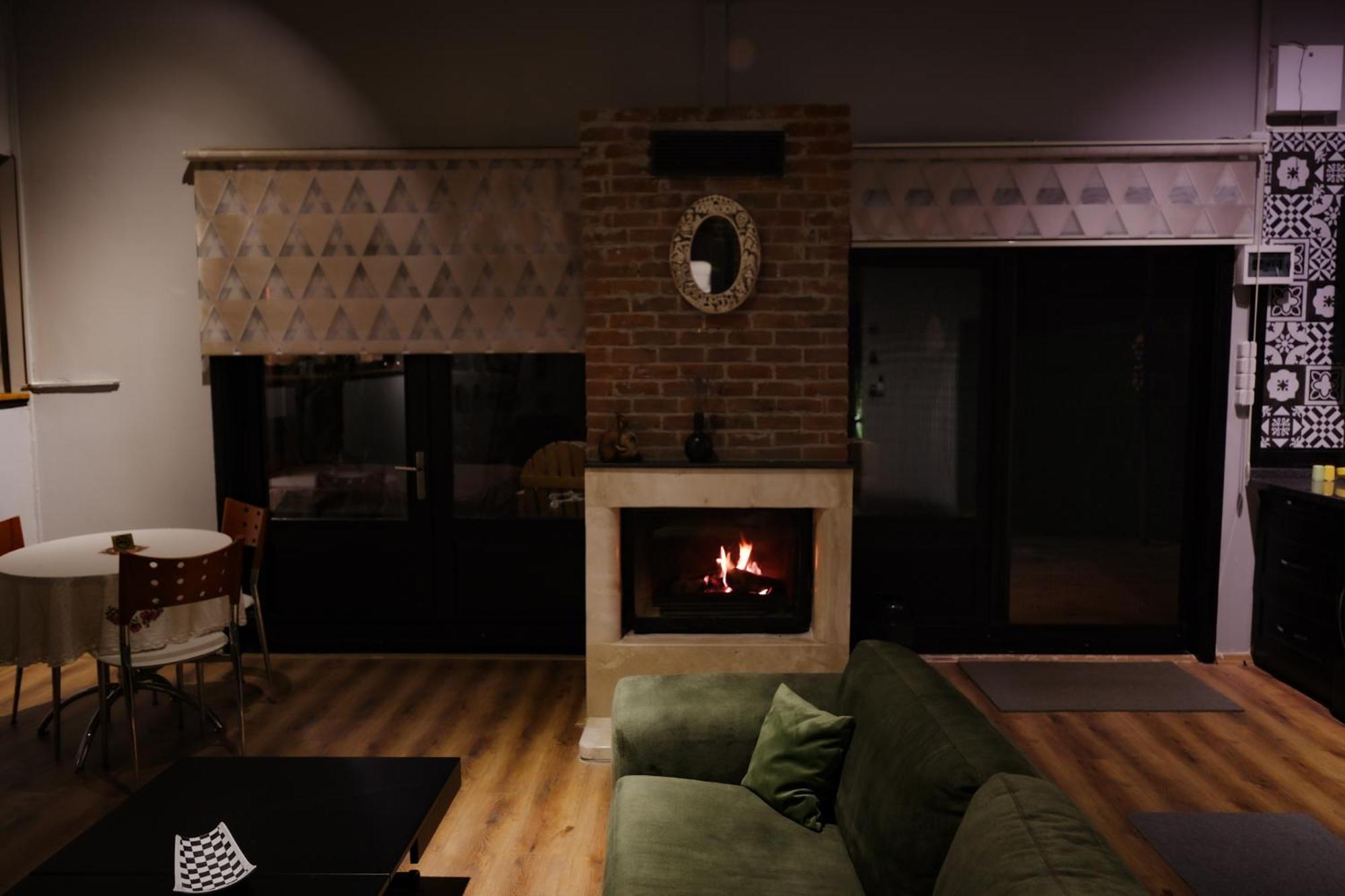 Villa Atroa Orhangazi 외부 사진